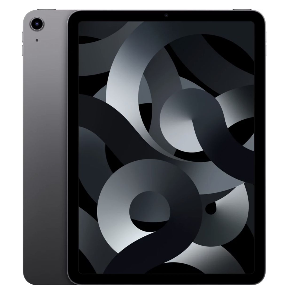 Apple iPad Air (5e génération) A2588 WiFi 256 Go Gris sidéral occasion  seconde main chez