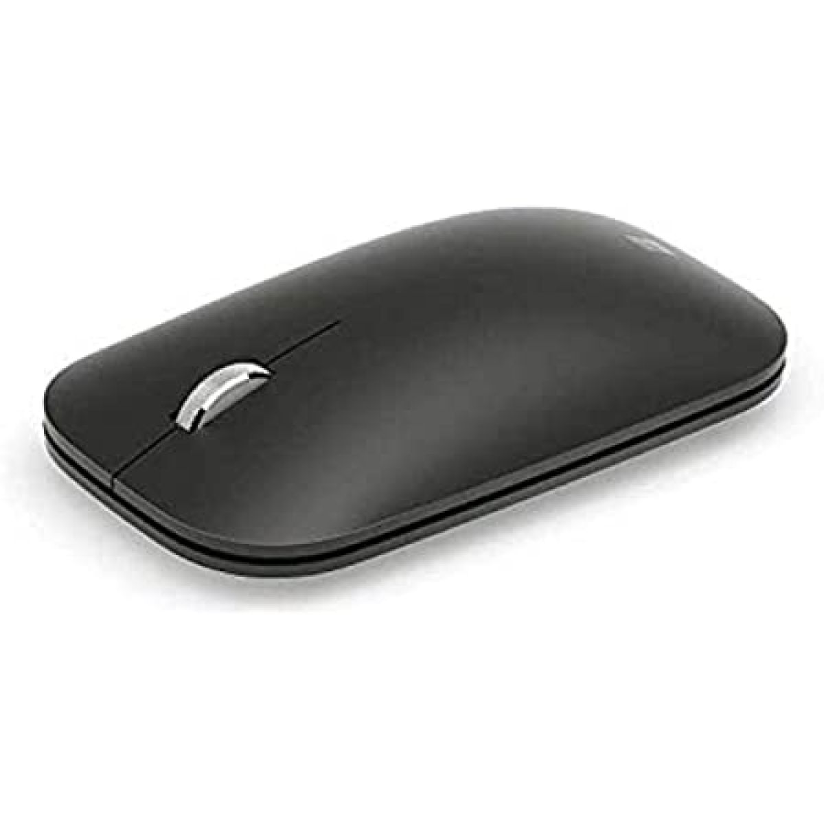 Microsoft Modern Mobile Mouse Souris Bluetooth Noir