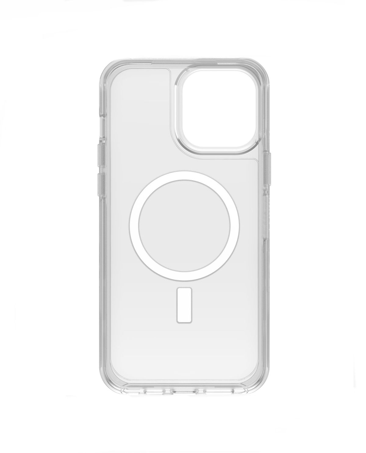 Apple MagSafe Coque Transparente