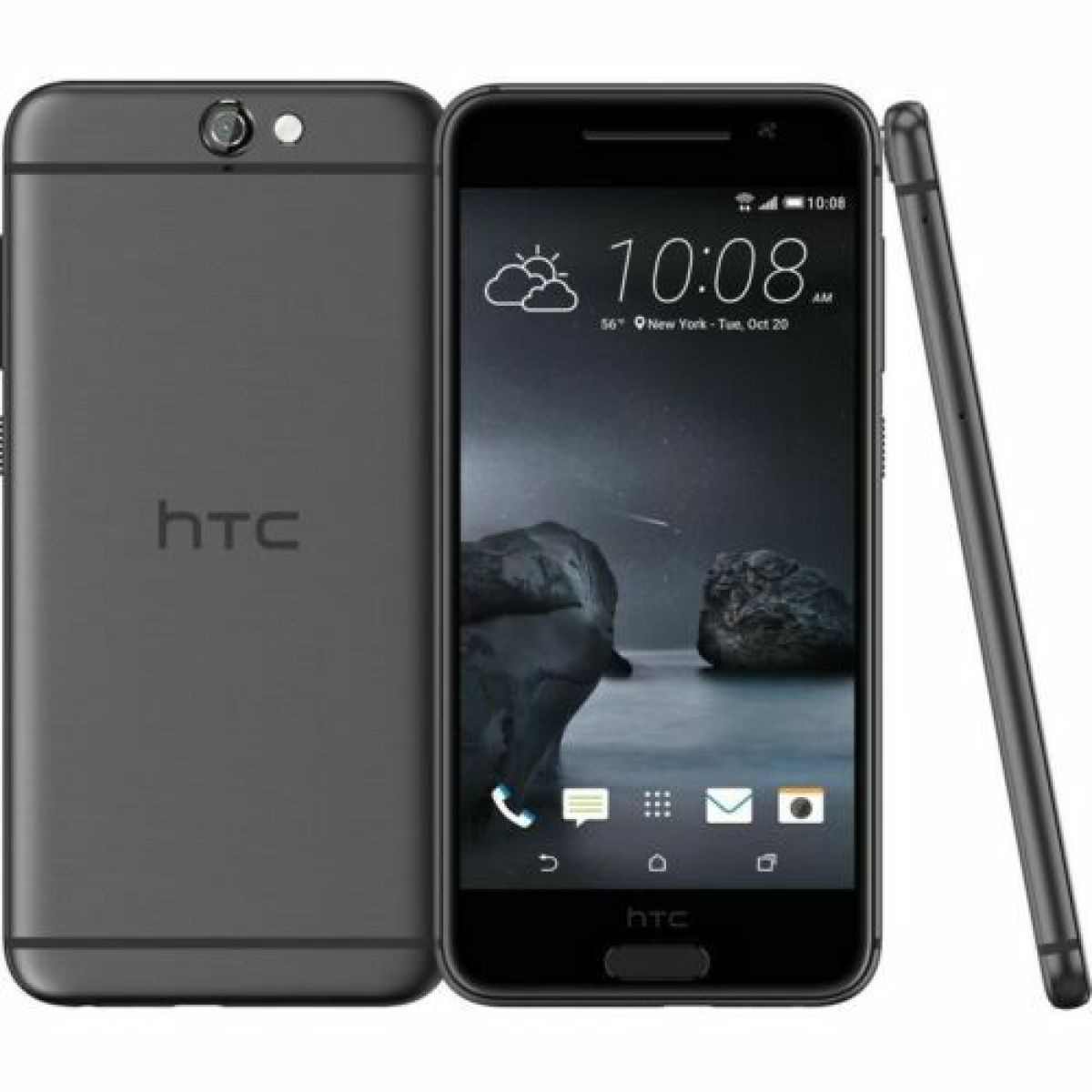 HTC Desire 816 8 Go Noir