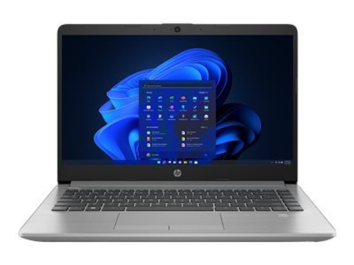 HP 245 G9 AMD Ryzen 3 5425U 2,70Ghz 8 Go SSD 256 Go