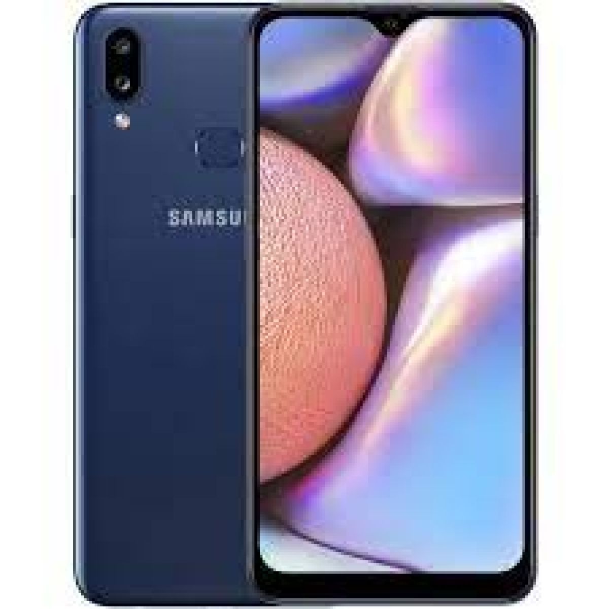 Samsung Galaxy A10s 32 Go Bleu Débloqué