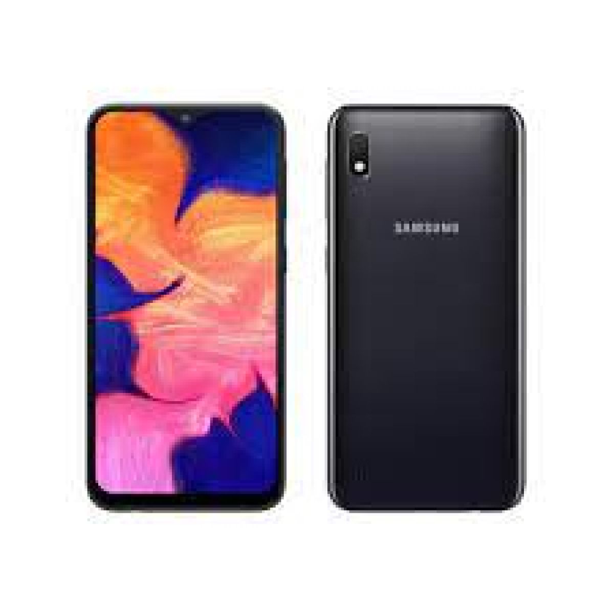 Samsung Galaxy A10 32 Go Noir Débloqué