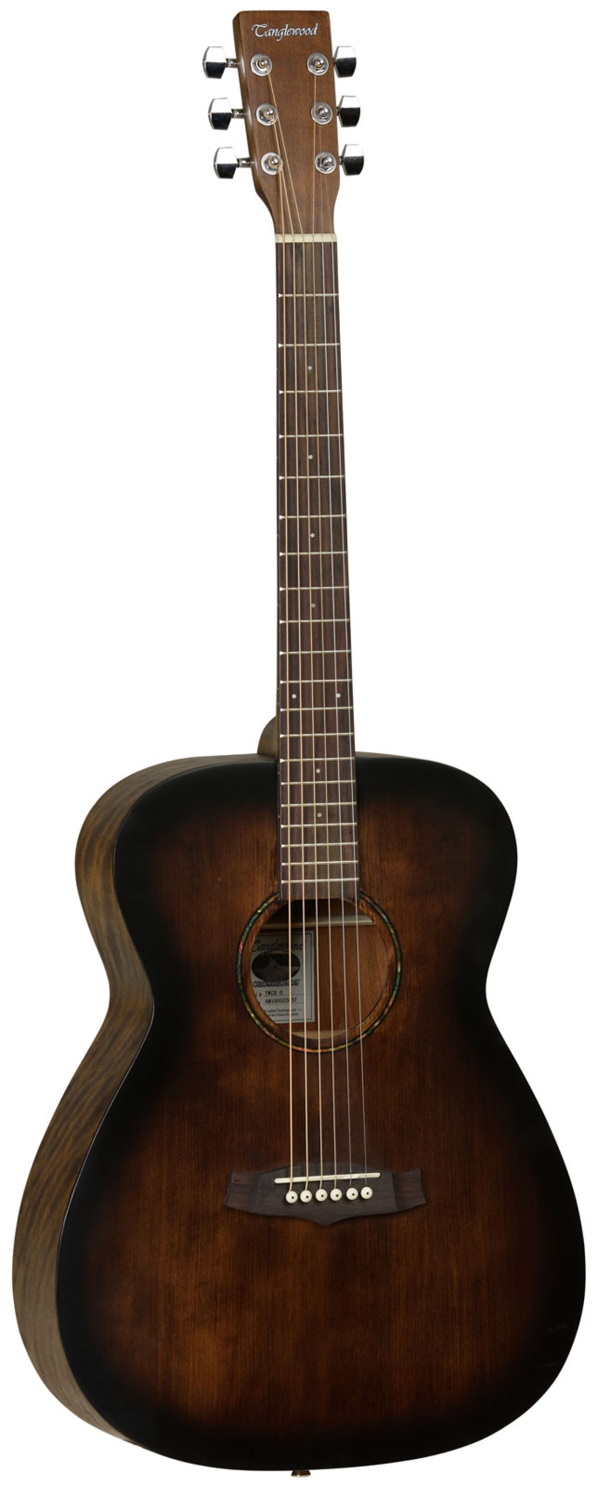 TANGLEWOOD TWCRO   Droitier