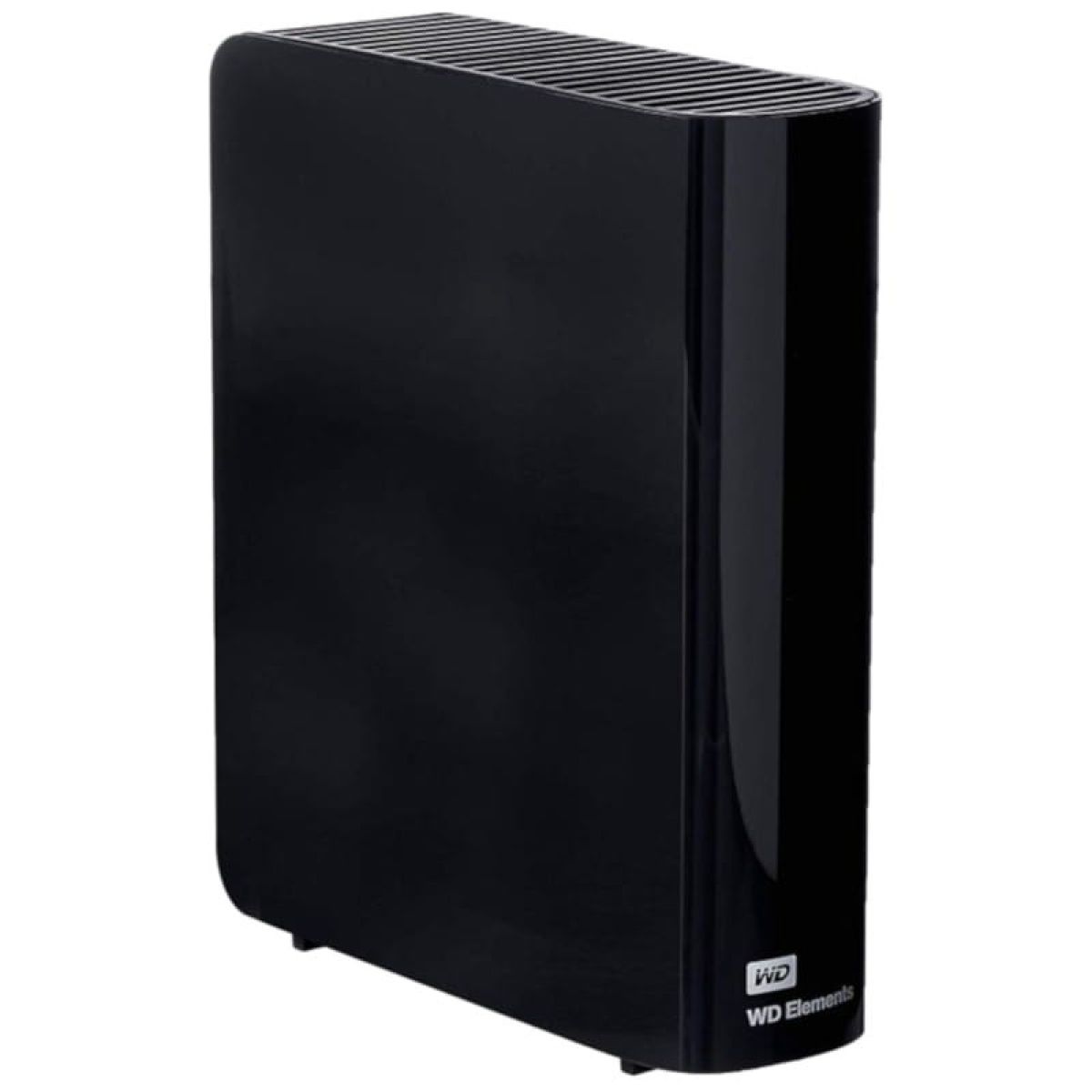 WD Element Disque Dur Noir 1 To