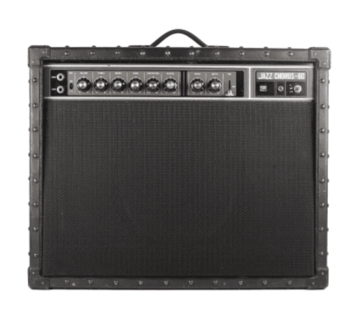 Roland Jazz chorus 85 Combo ampli guit. élect. 85 w Transistors