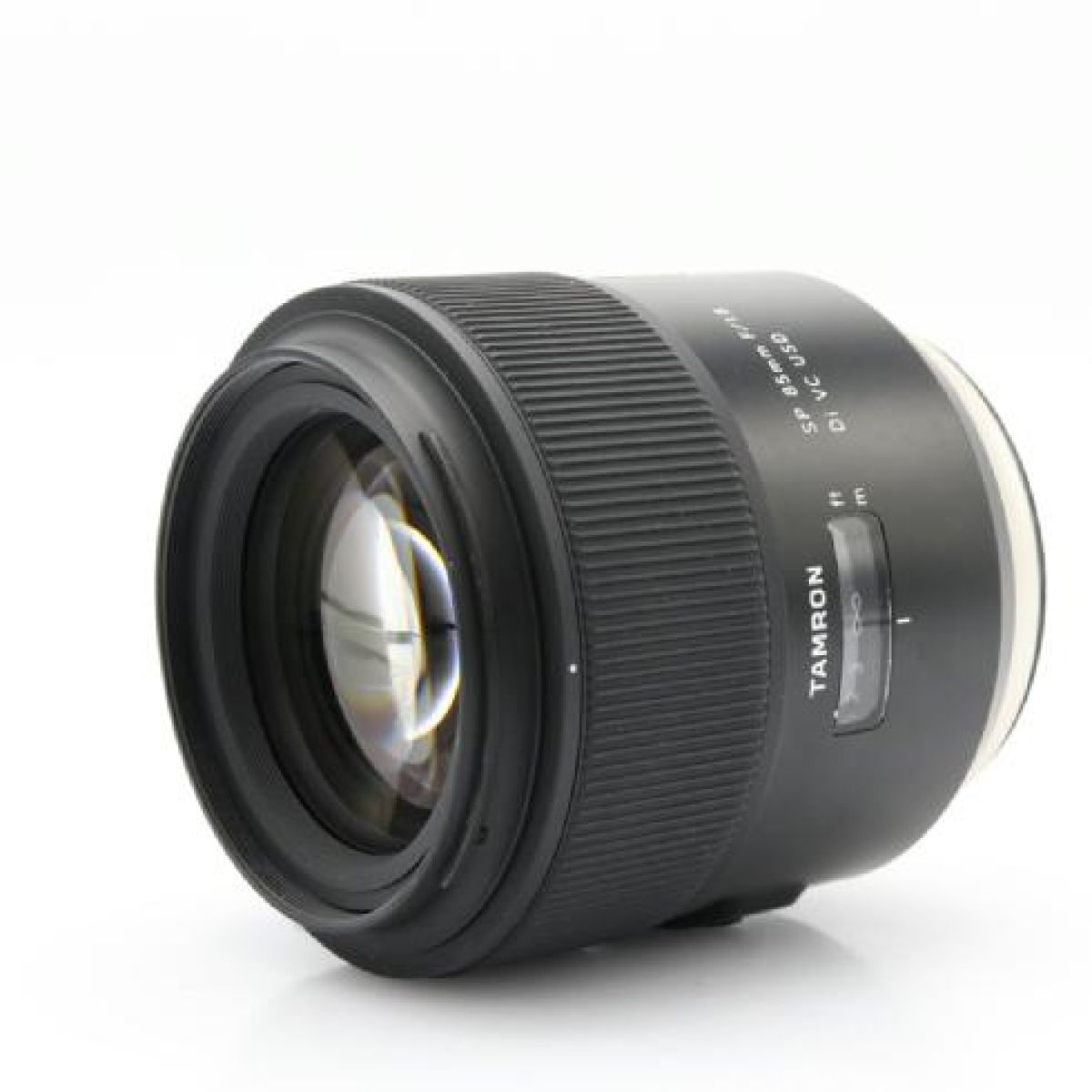 Tamron SP 85mm F/1.8 Di VC USD Focale fixe pour Nikon Reflex