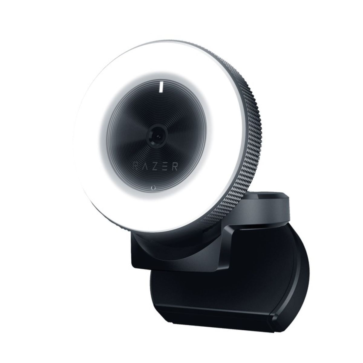 Razer Kiyo Webcam Noir