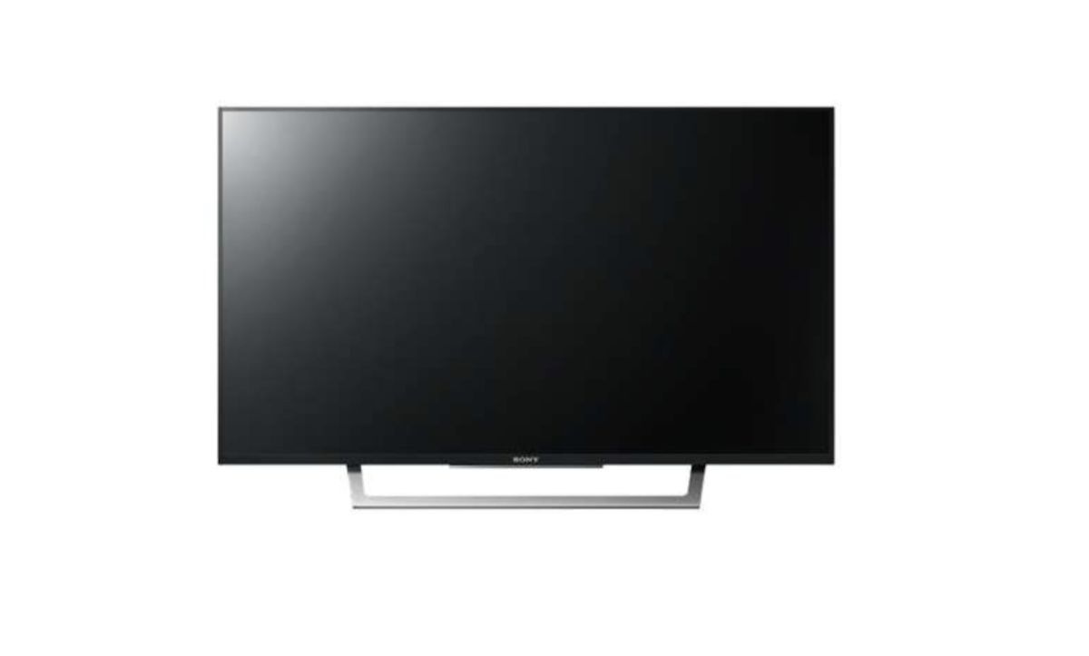 Sony KDL-32WD750 Smart TV LED 82 cm Noir