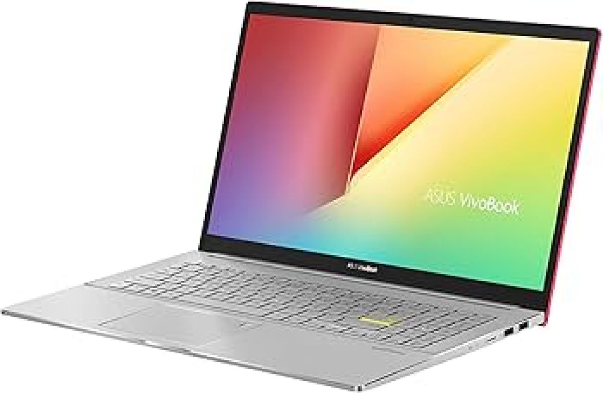 Asus Vivobook S533F Intel(R) Core(TM) i5-10210U @ 1.60GHz 8 Go SSD 1 To
