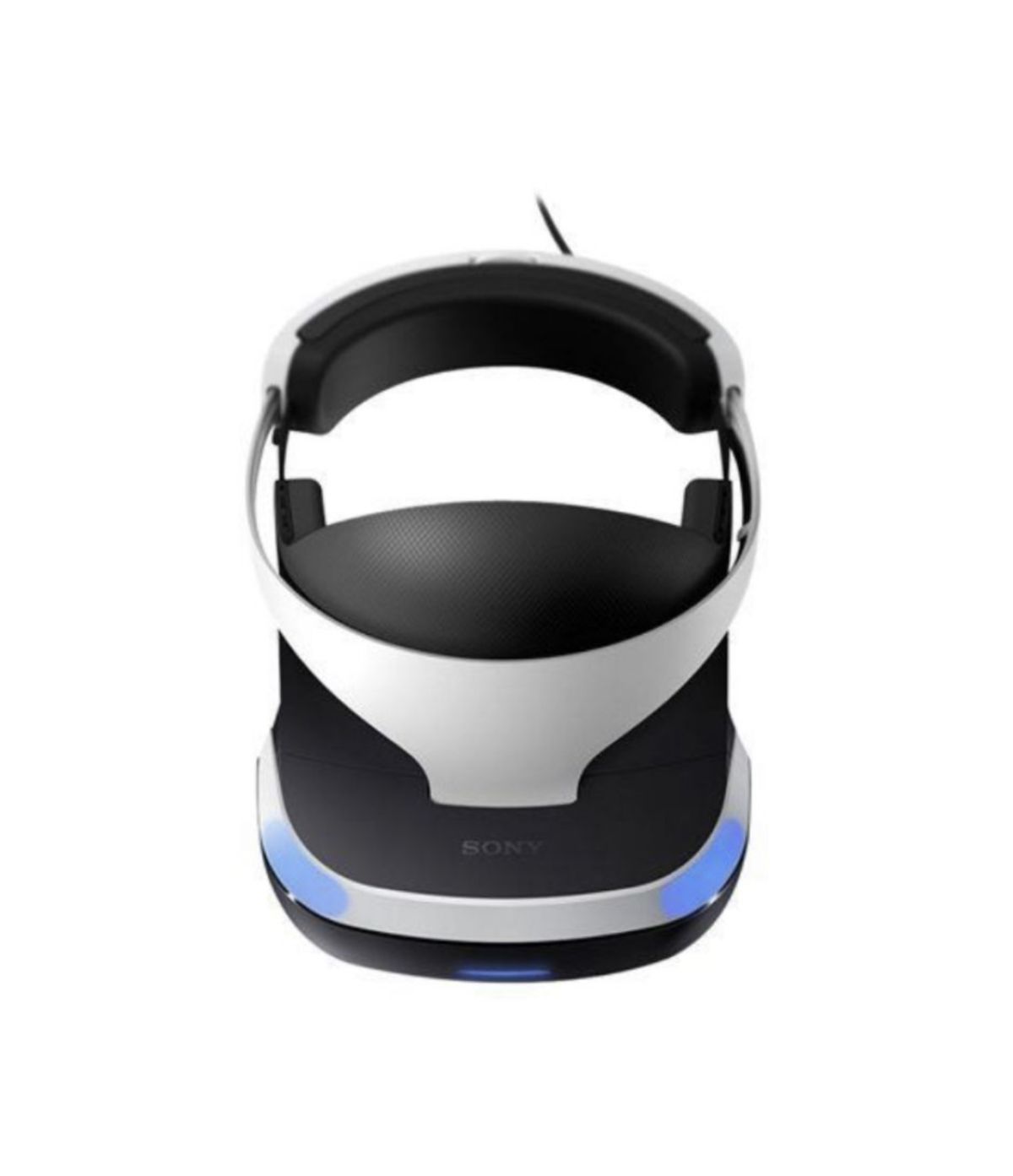 Sony Playstation VR headset