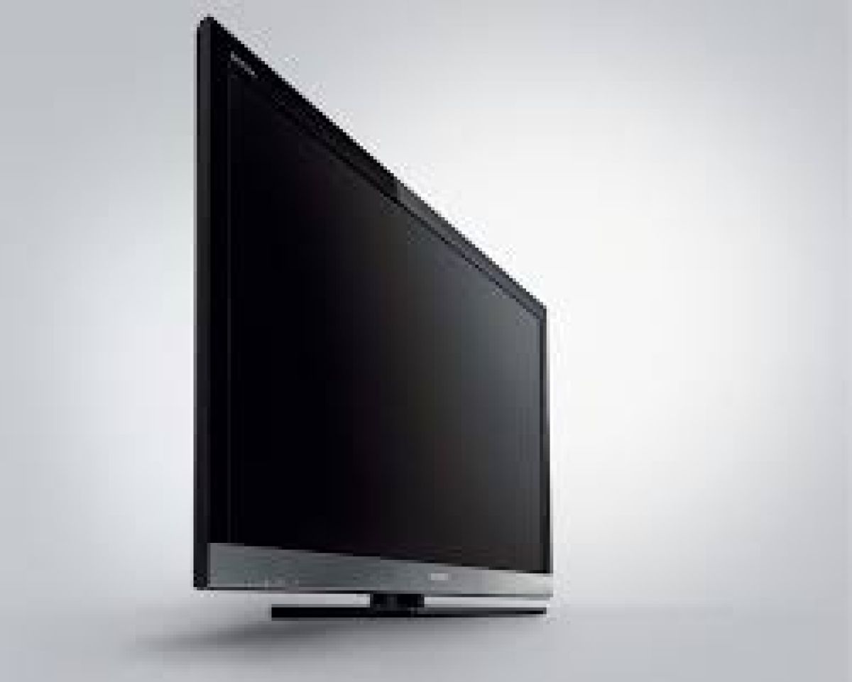 Sony KDL-40EX600 TV LED 101