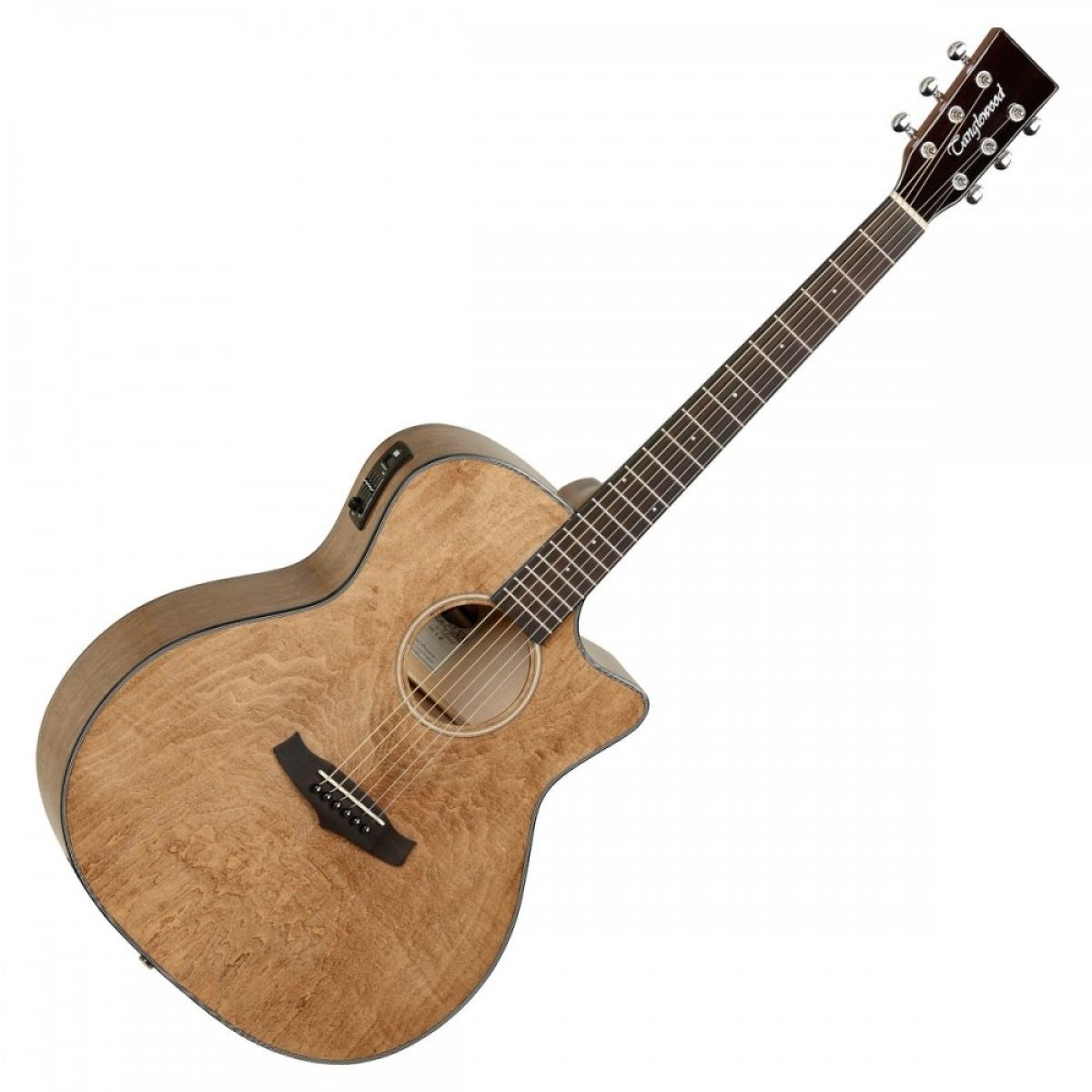 TANGLEWOOD TVC X MP Electro-acoustique  Droitier
