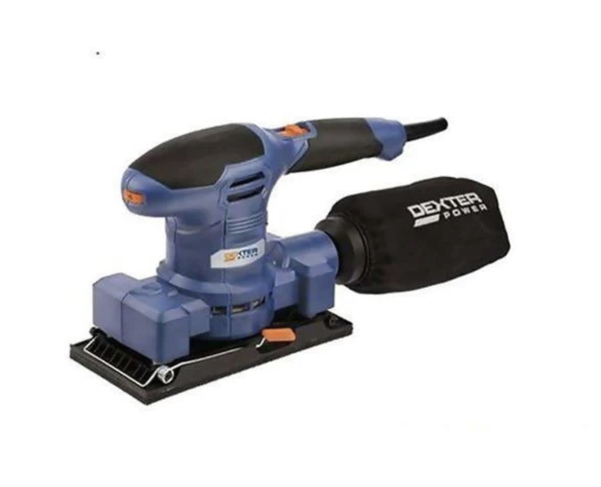 Dexter 200W Ponceuse