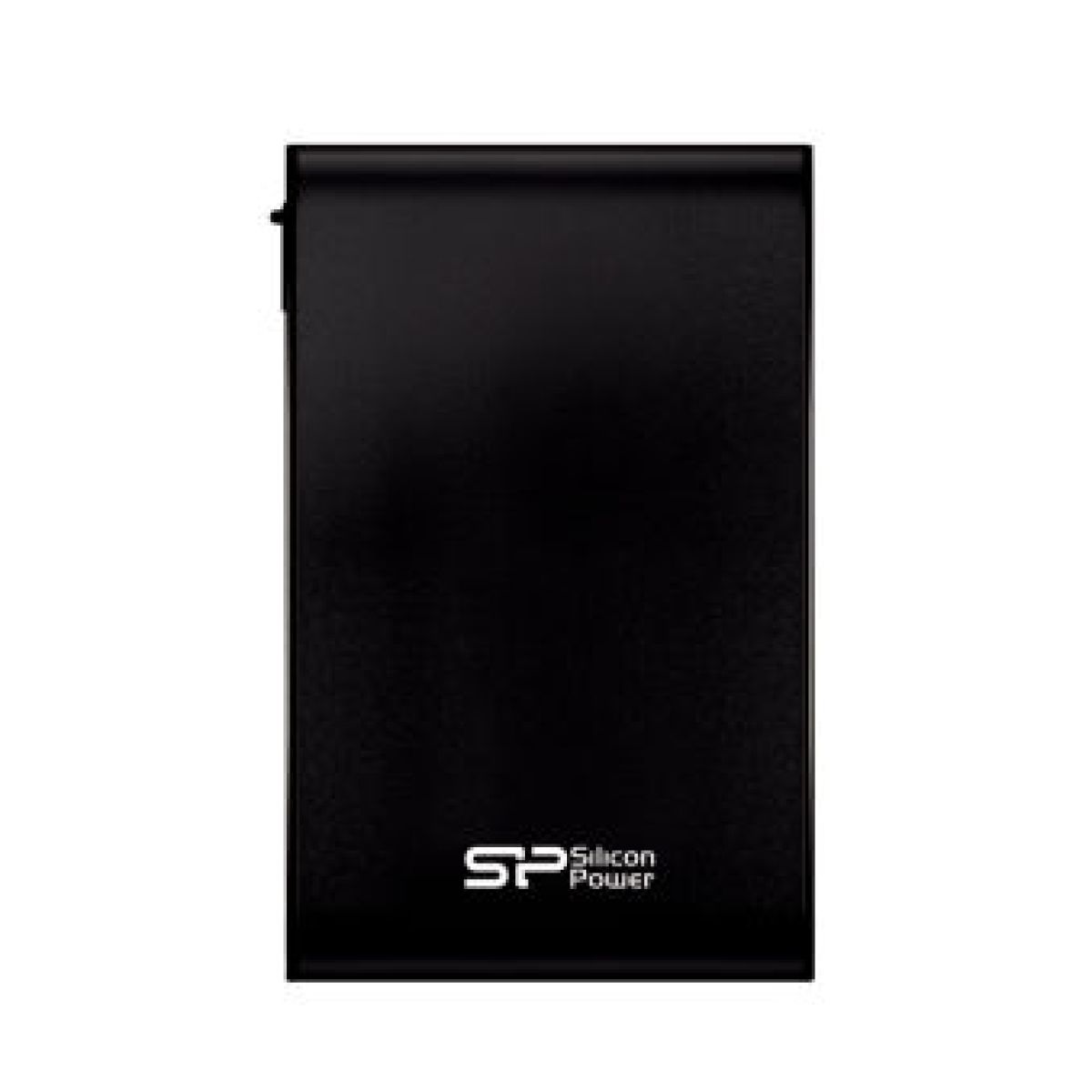 SILICON POWER Disque dur externe Noir