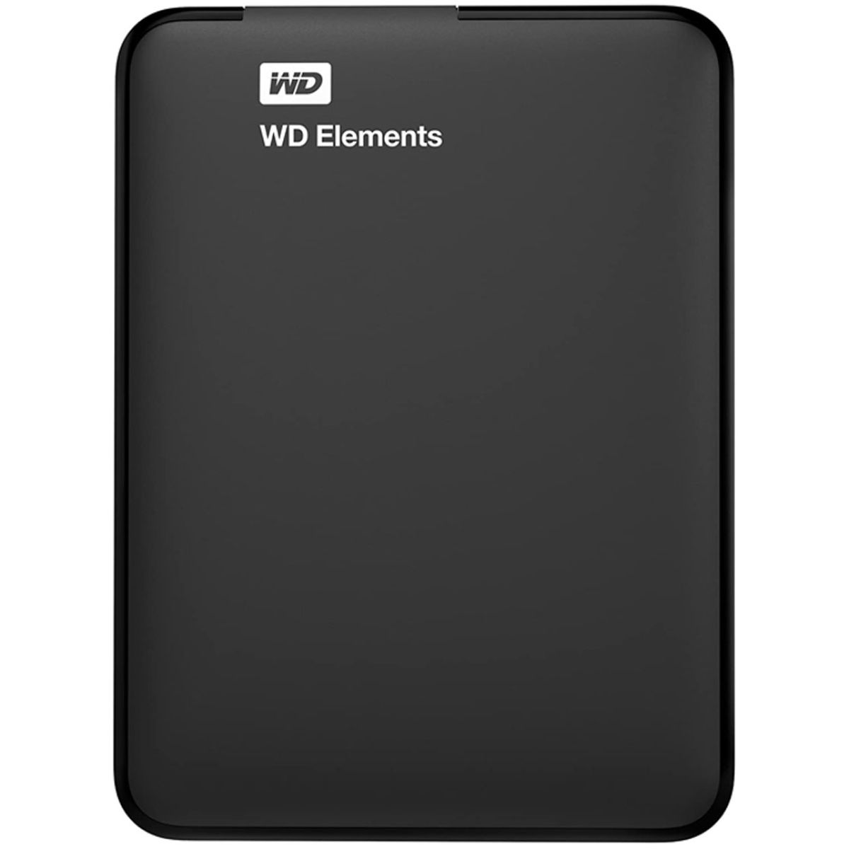 WD Element Disque Dur Noir 500 Go