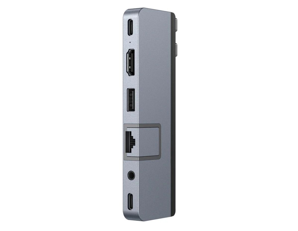 HYPER HD575 HUB