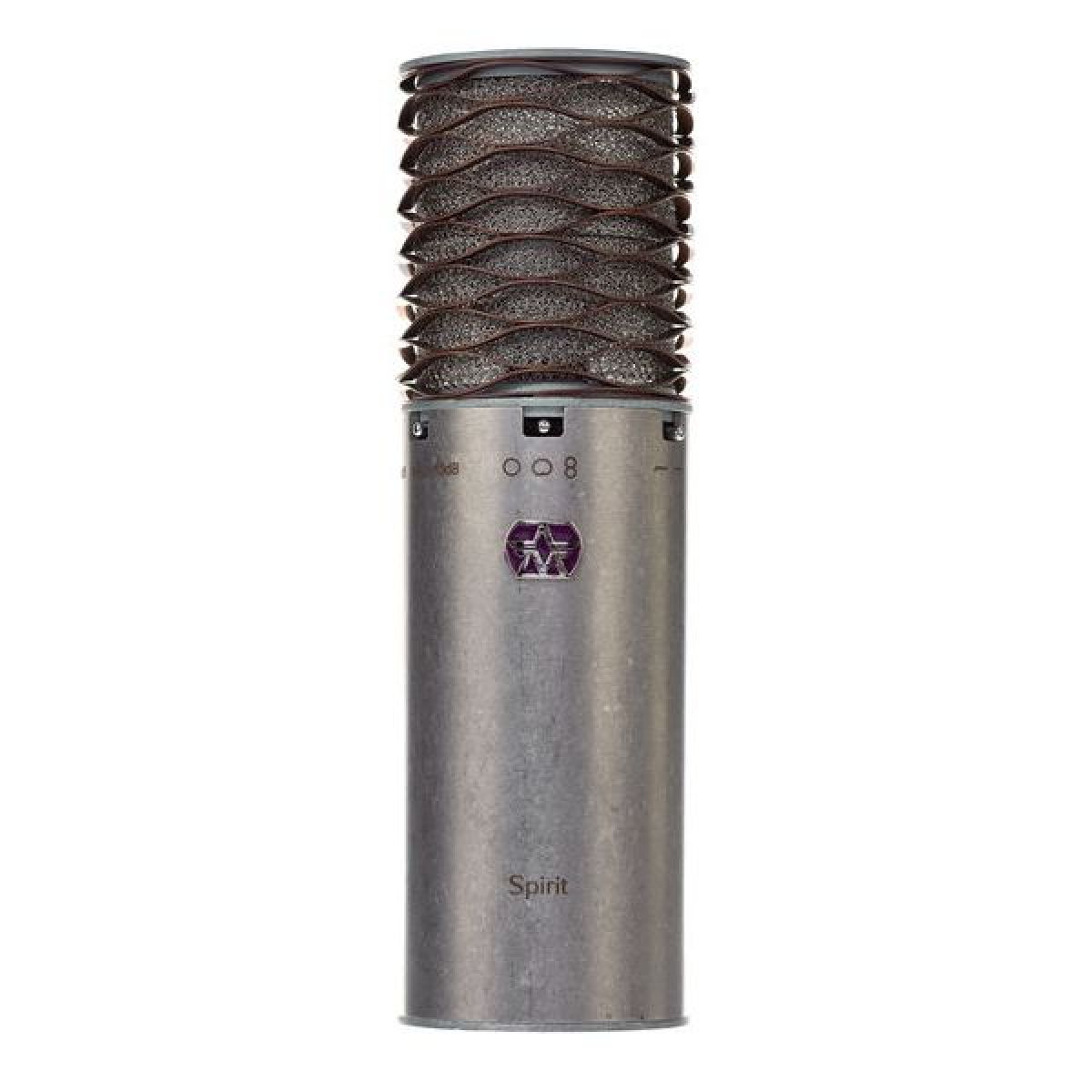 Aston Microphones Spirit  Gris