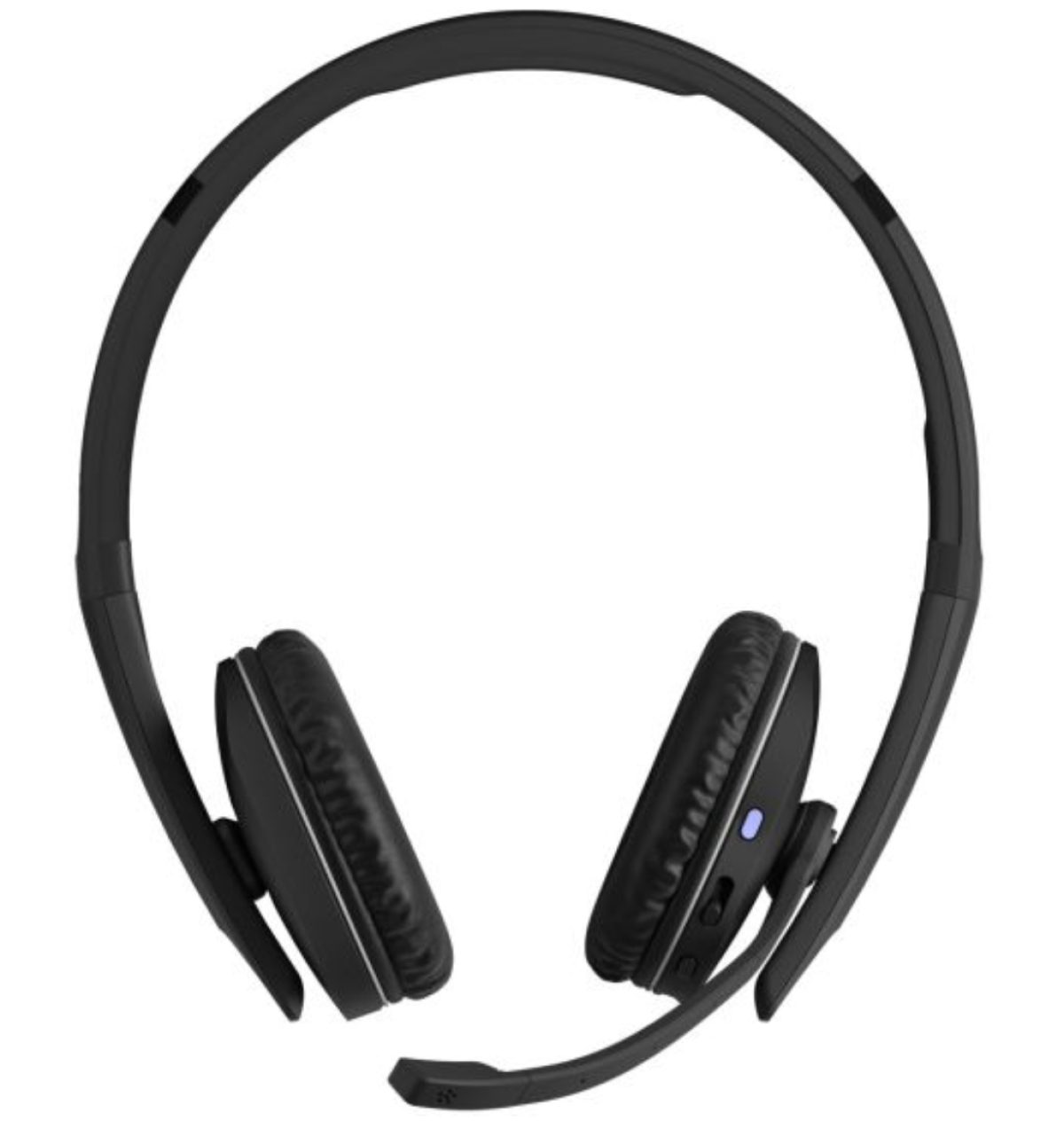 Sennheiser Epos Adapt 260 Casque Arceau Bluetooth Noir