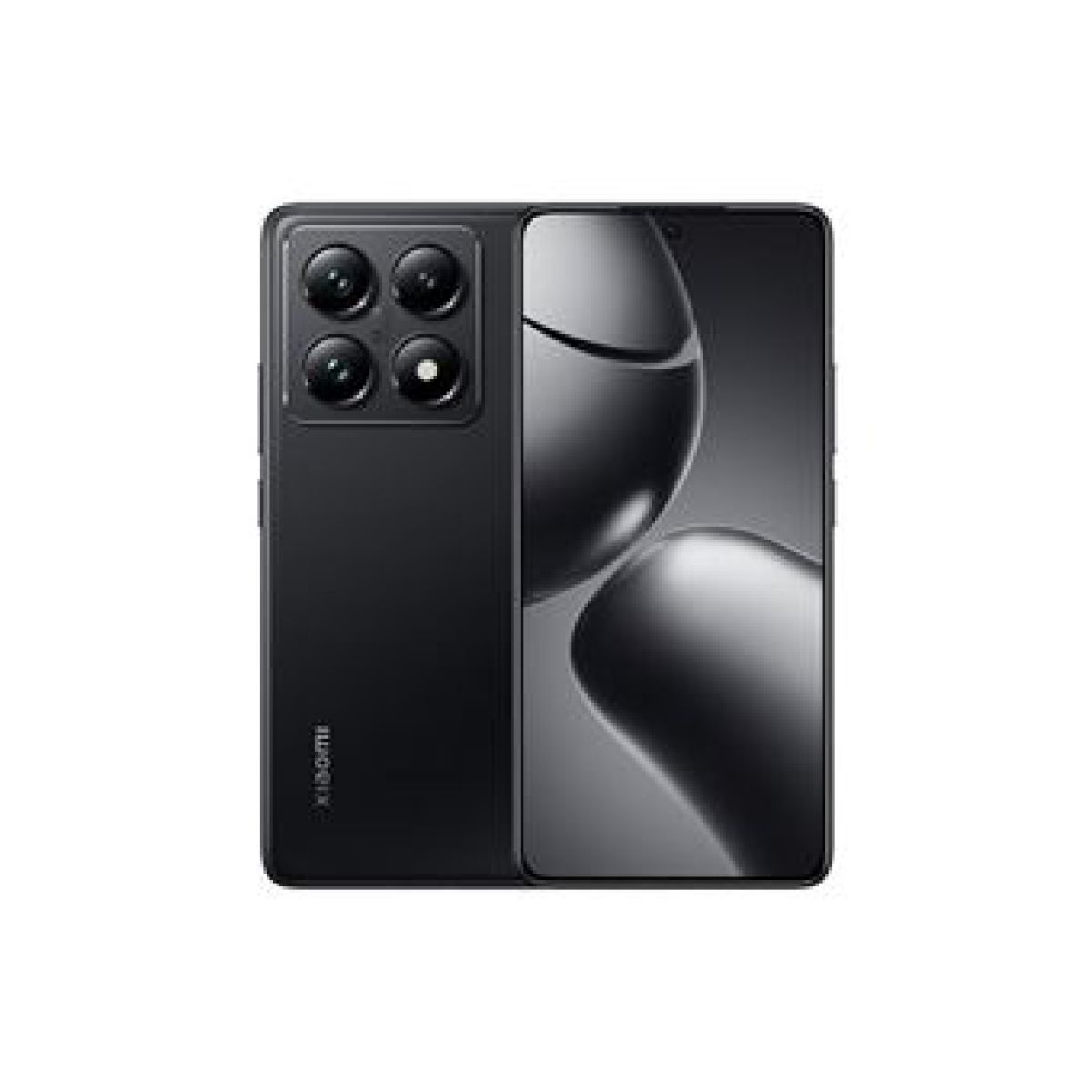 Xiaomi 14T PRO 512 Go Noir Débloqué