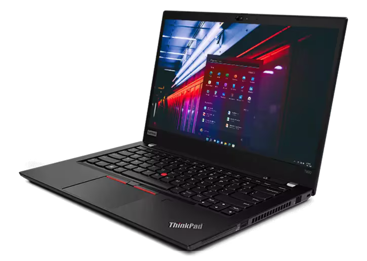 Lenovo Lenovo ThinkPad T490 Intel Core i5-8365U 1.60GHz 8 Go 500 Go