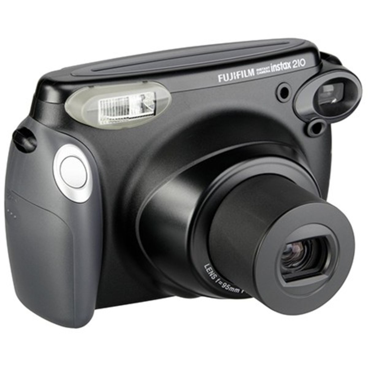 Fujifilm Instax 210 Noir