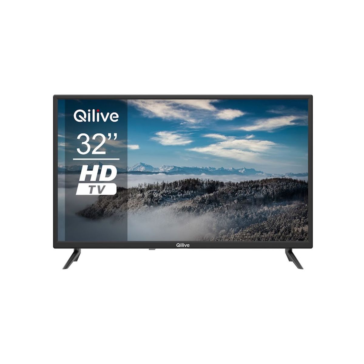 Qilive Q32H231 Smart TV LED 81cm