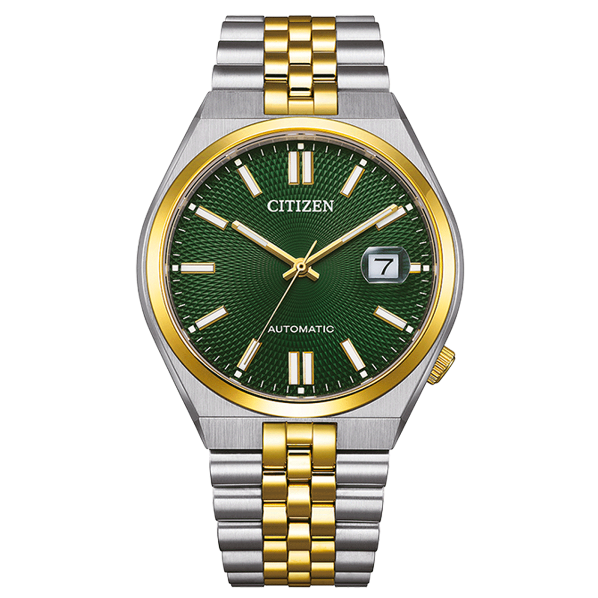 Citizen AP502454A Mécanique / manuelle