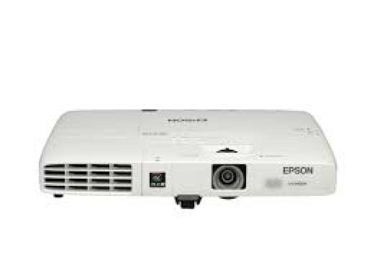 Epson EB-1771w Tri-LCD 3000
