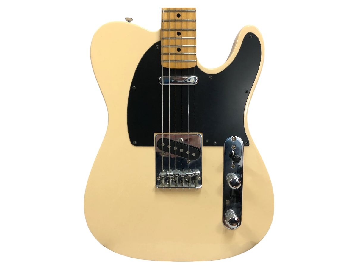 Epiphone T310 Creme Type TL Droitier