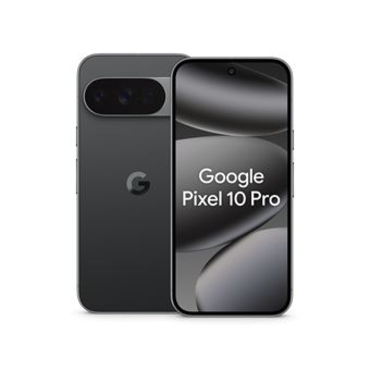 Google Pixel 10 pro 128 Go Noir Débloqué