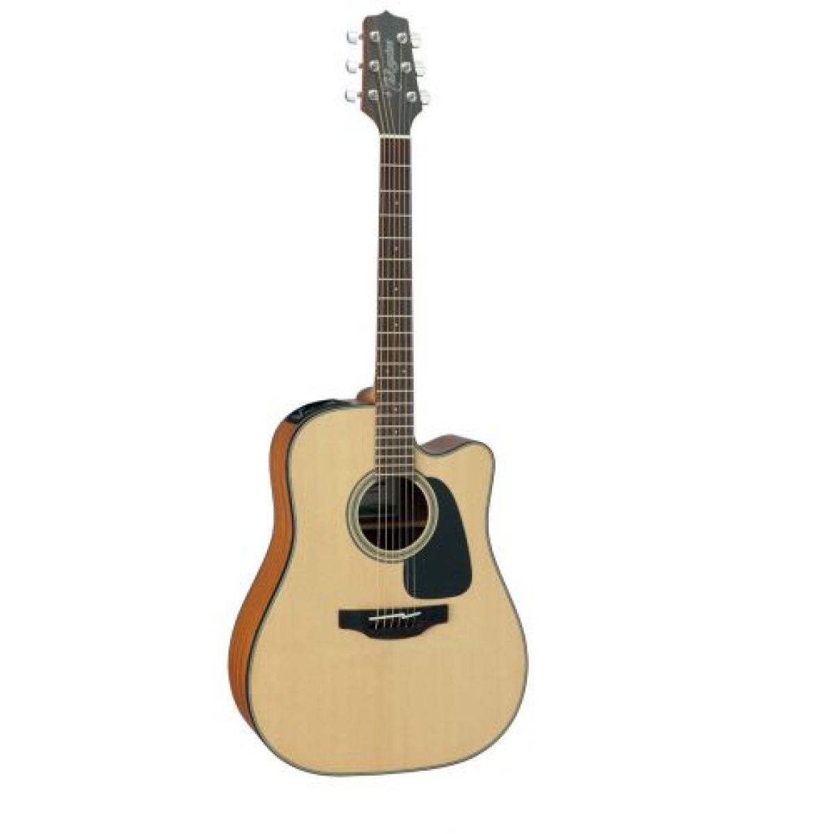 Takamine GD10CE-NS Electro-acoustique Dreadnought Droitier