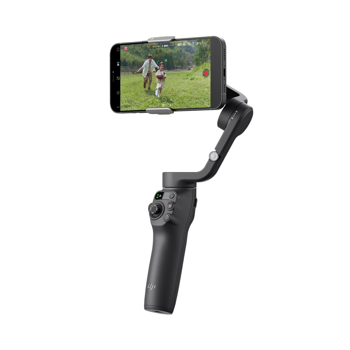 Dji Osmo Mobile 5