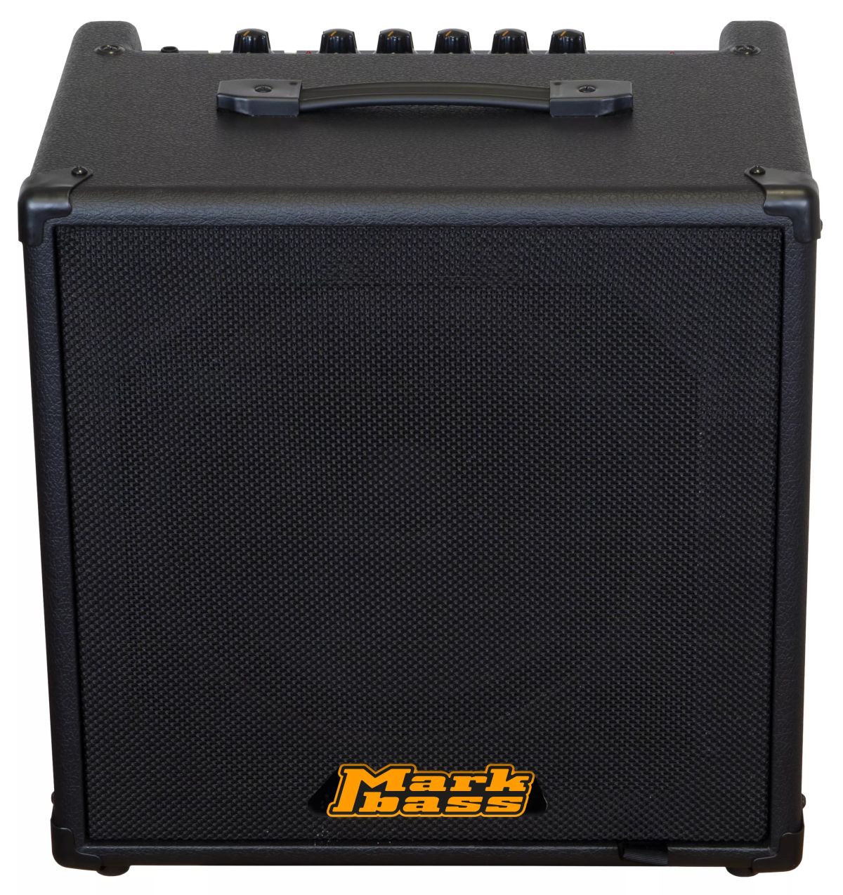 Mark Bass CMB 101 Black Line Combo ampli guit. élect. 40W Transistors