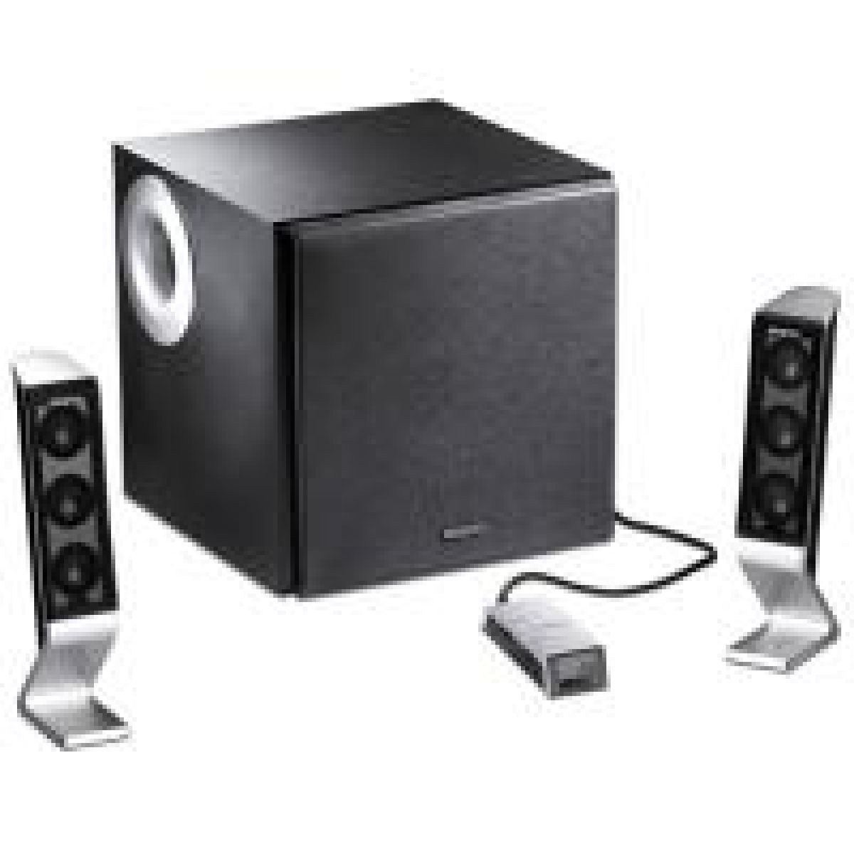 Creative Inspire T3000 Enceinte 2.1