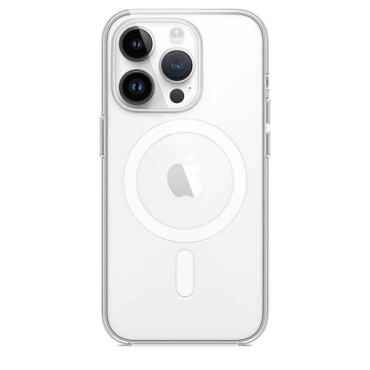 Apple Clear Case iPhone 14 Pro Coque Transparente A2916