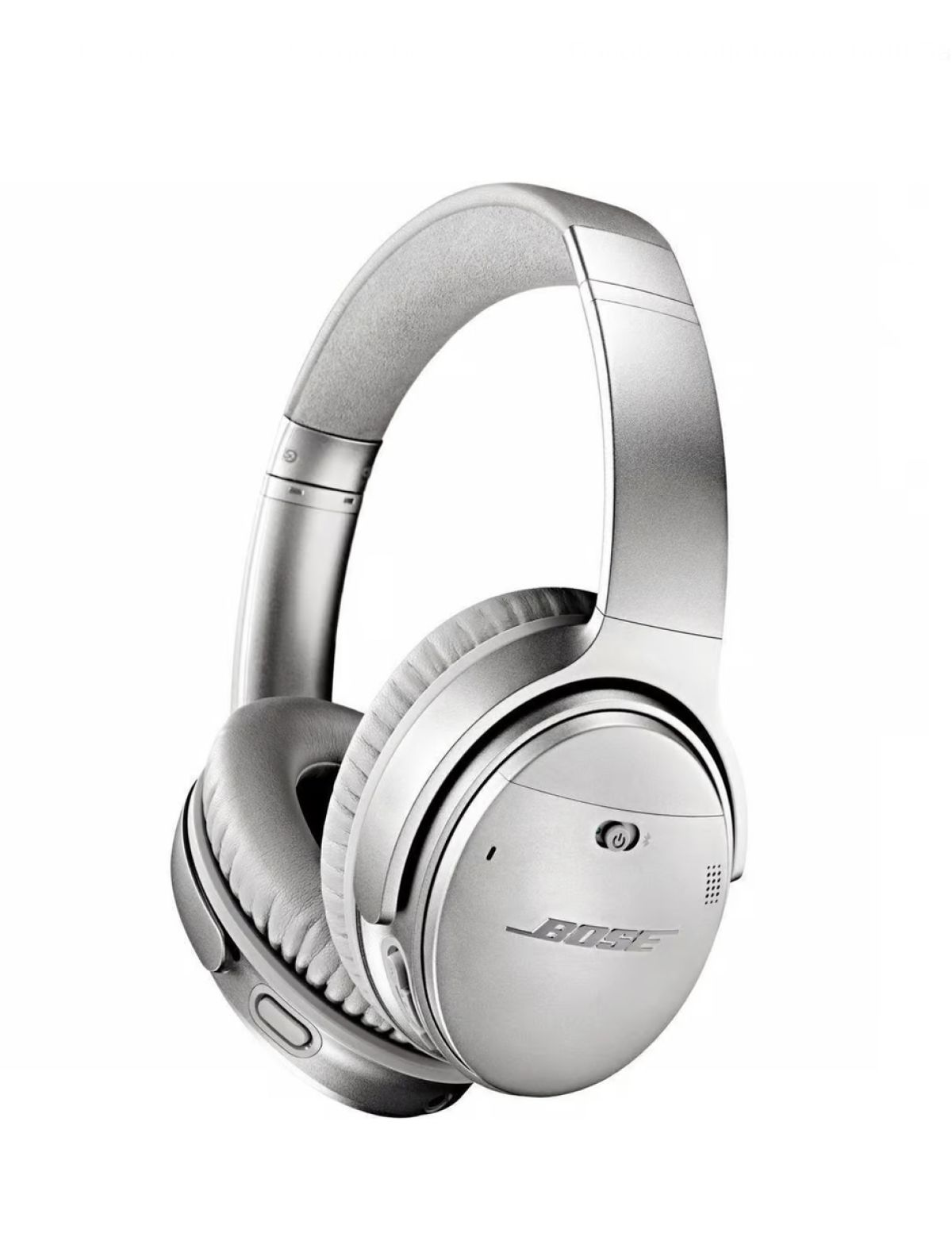 Bose QuietComfort 35 Casque Arceau  Gris