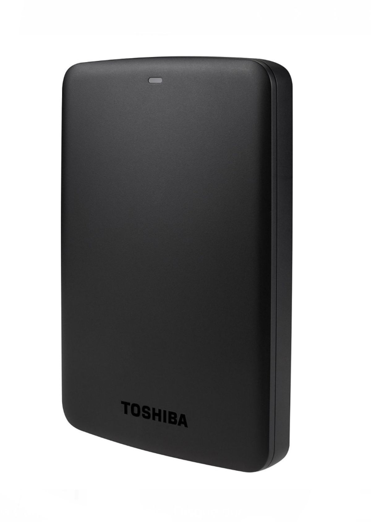 Toshiba DTB320 Disque dur externe 2 To Noir