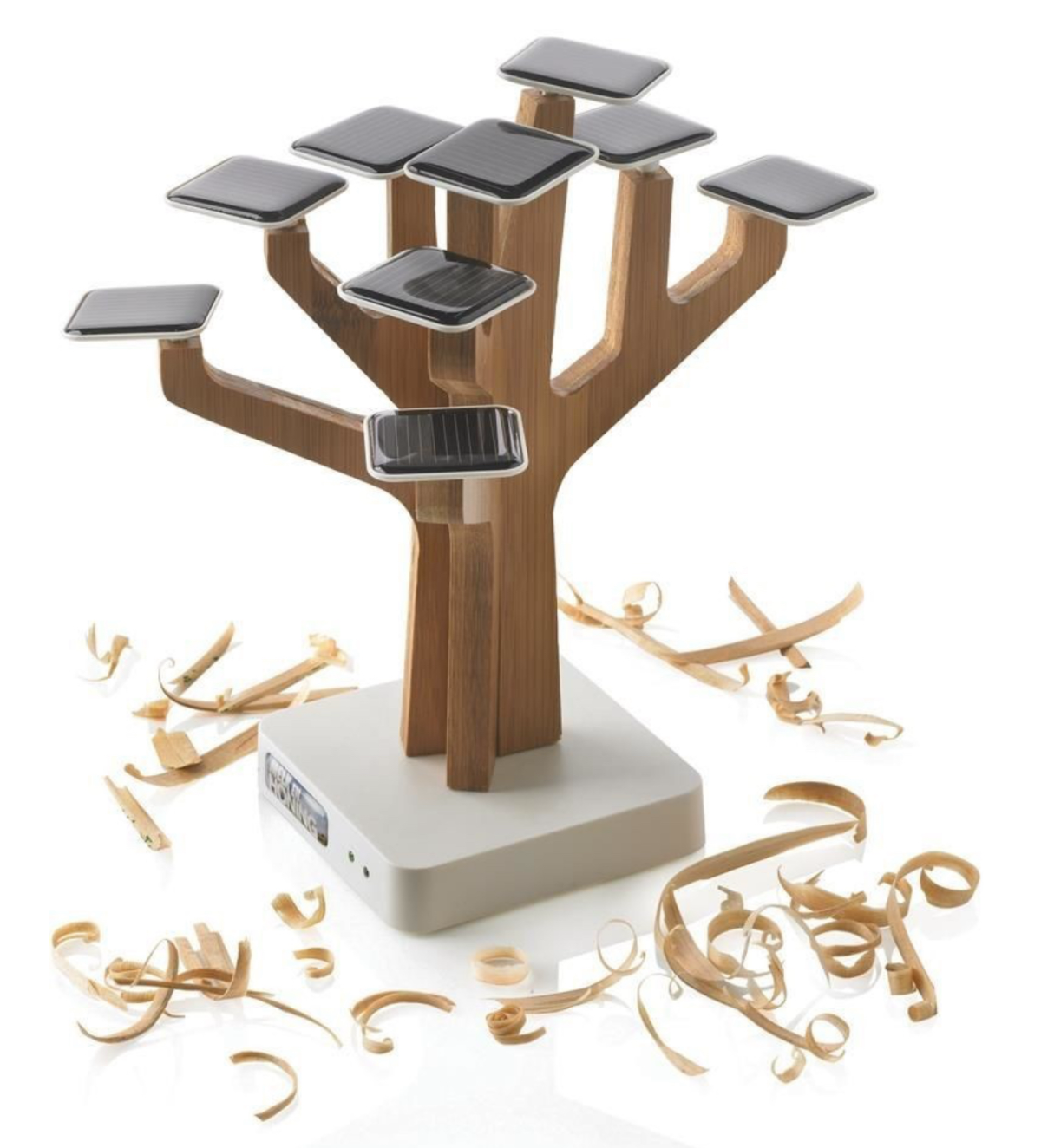 XD Design Suntree Chargeur Solaire