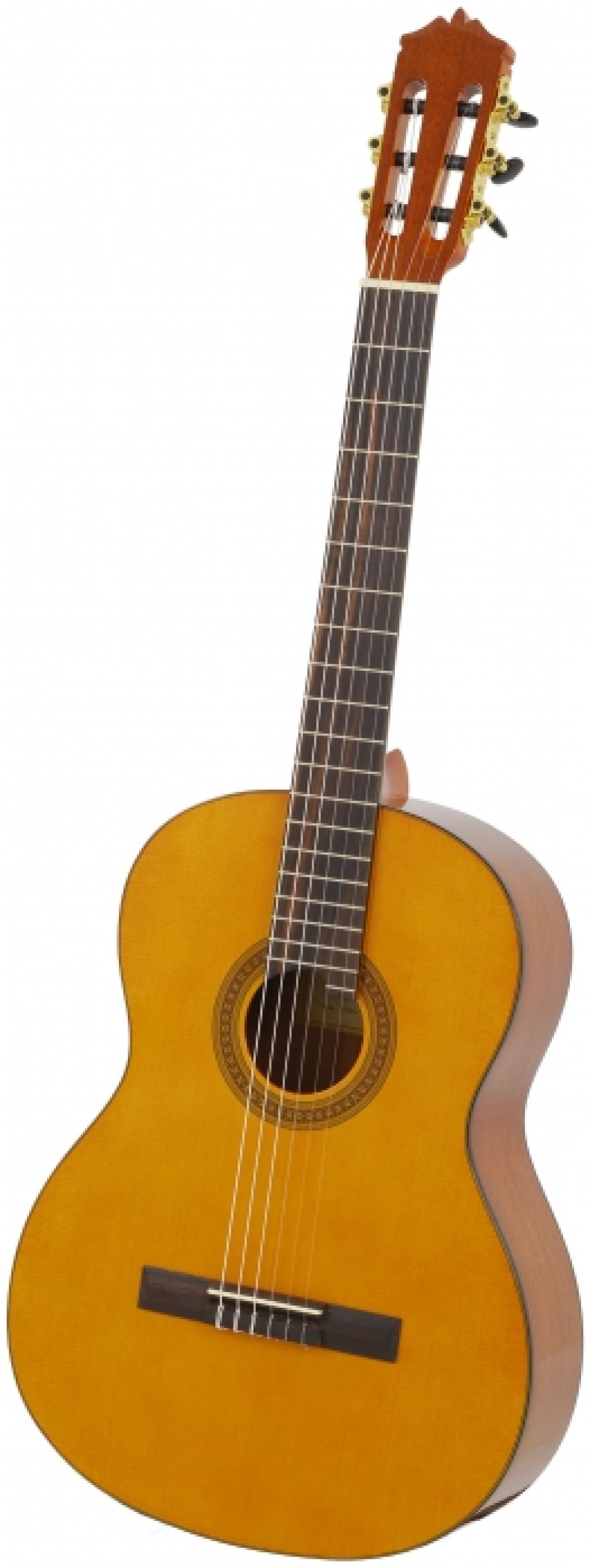 Martinez MCG-20S Natural 4/4 Droitier