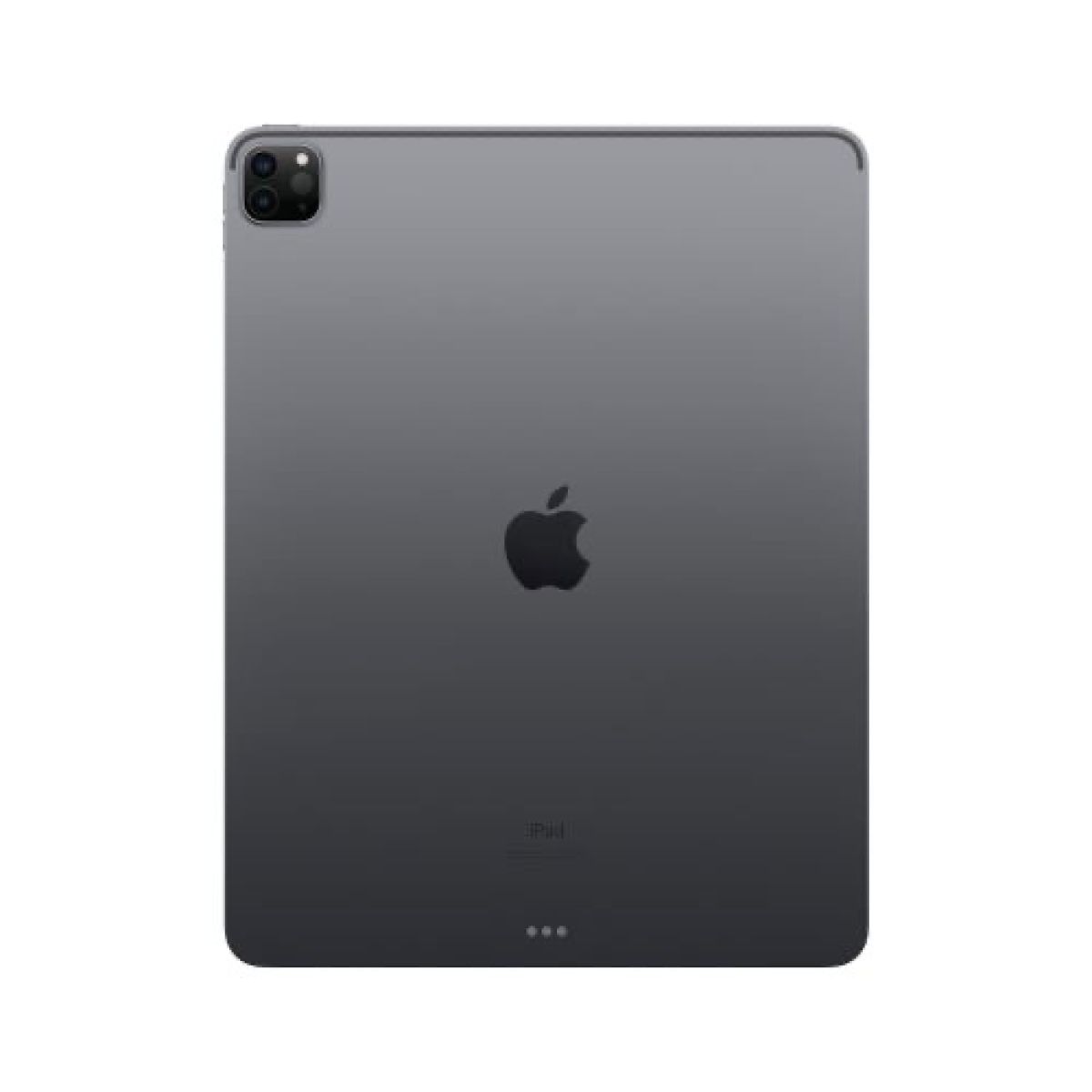 Apple iPad Pro 12.9“(4e génération) 2020 A2229 WiFi 1 To Gris sidéral