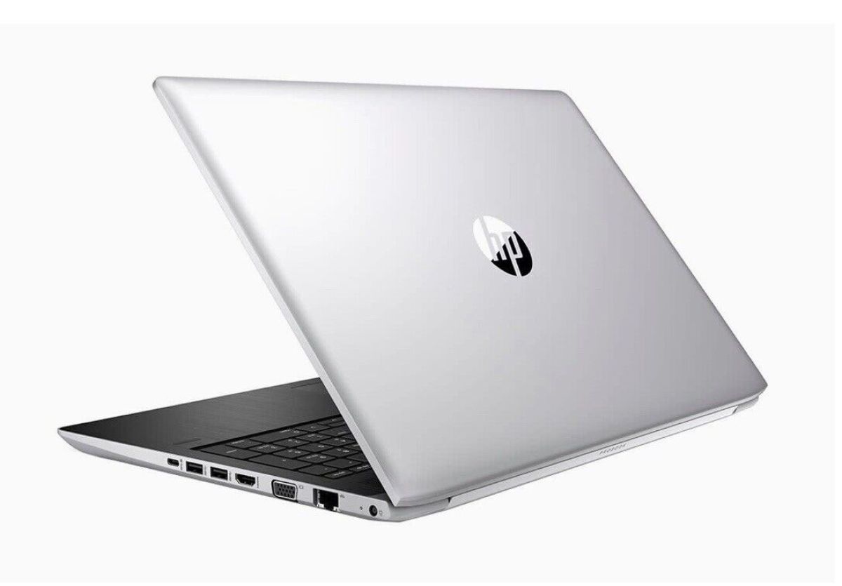 HP ProBook 450 G5 Intel Core i7 8th Gen 12 Go SSD 256 Go