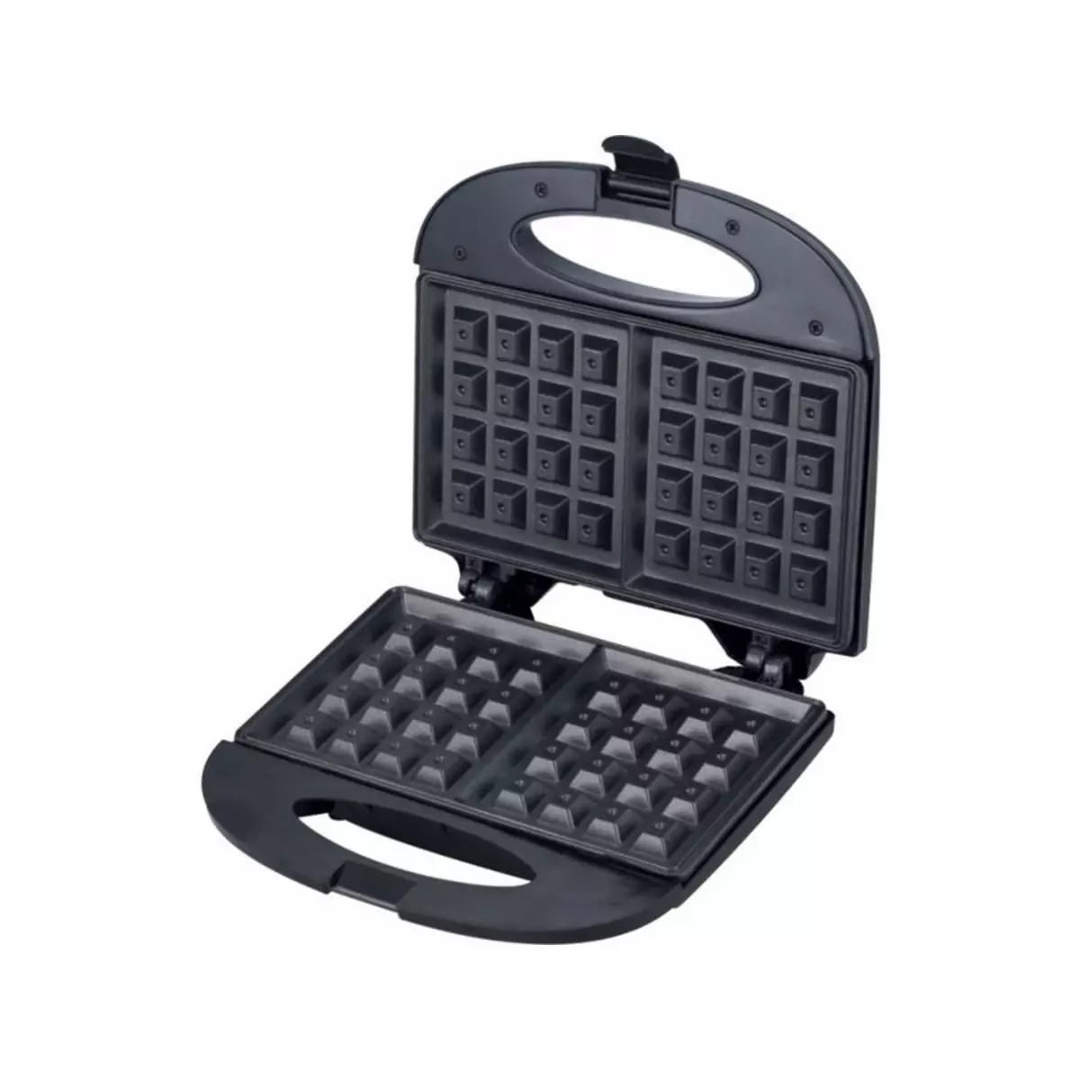 Techwood TGE -7506 Gaufrier