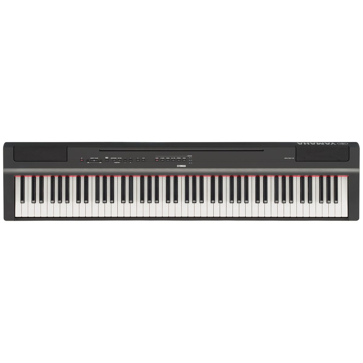 Yamaha P-125