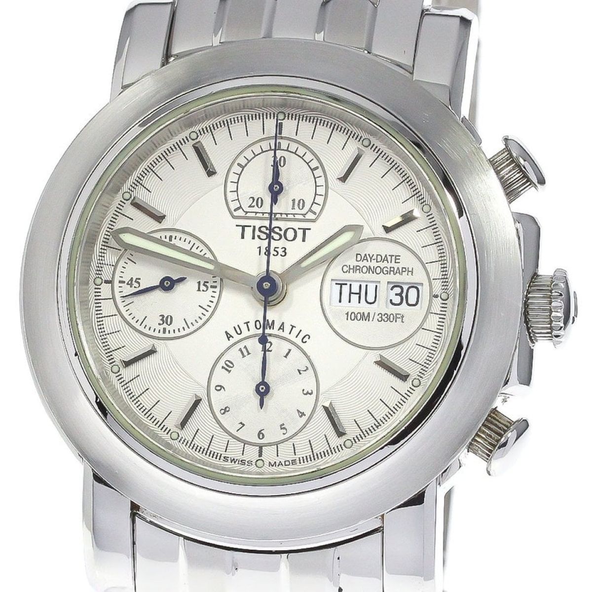 Tissot TISSOT T166/266 1853 Automatique