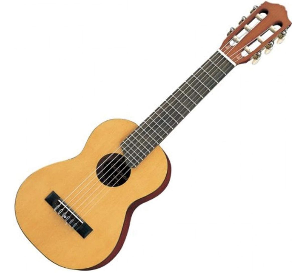 Yamaha GUITALELE