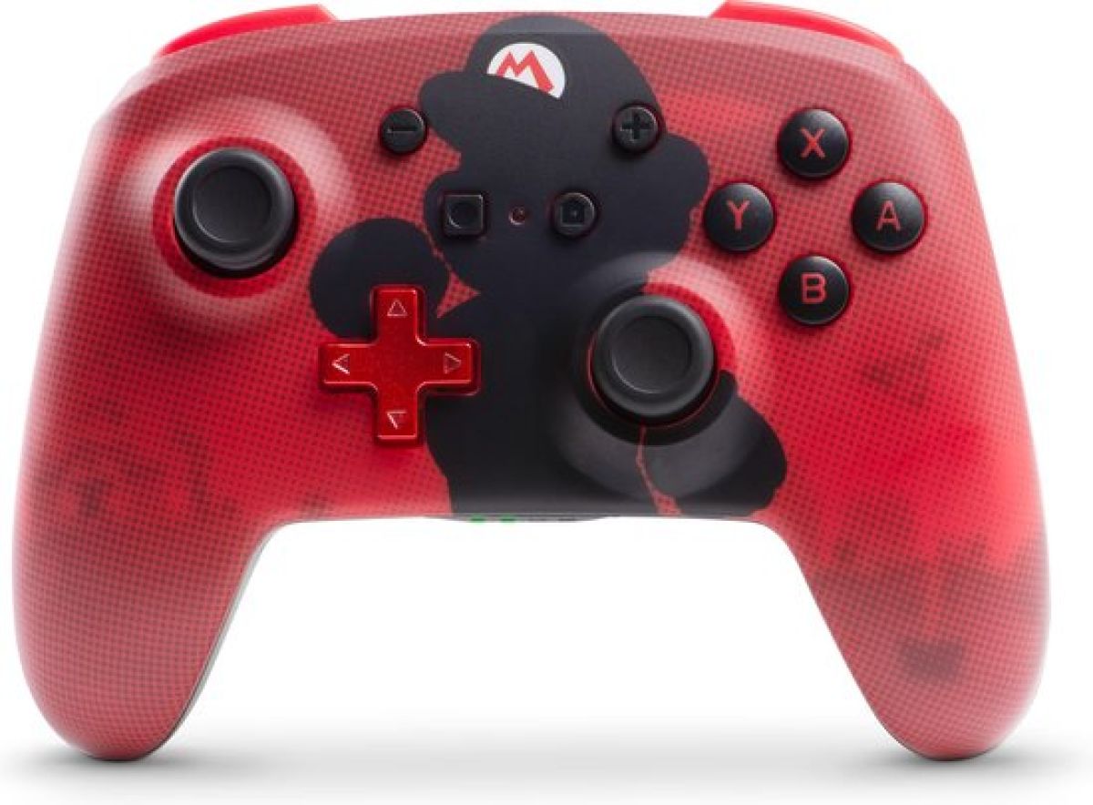 PowerA 1508192-01 Switch Manette