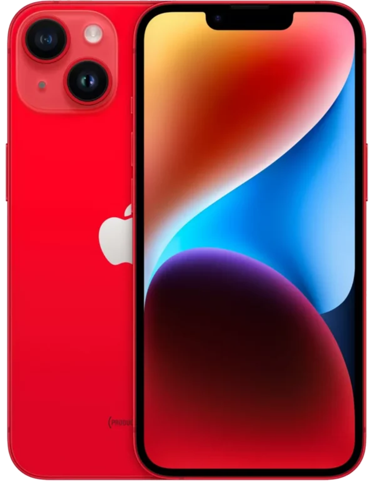 Apple iPhone 14 Plus 128 Go (PRODUCT)RED Débloqué