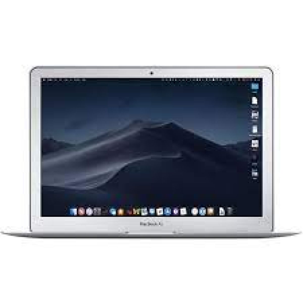 Apple Macbook Air A1465 (début 2015) core I5 double coeur 1,6Ghz 4 Go SSD 128 Go