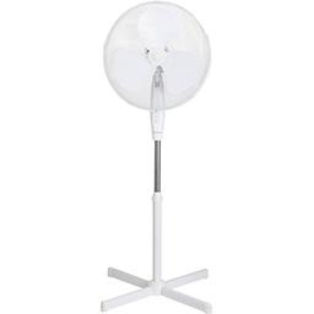King d'Home VEL240K Ventilateur sur pied